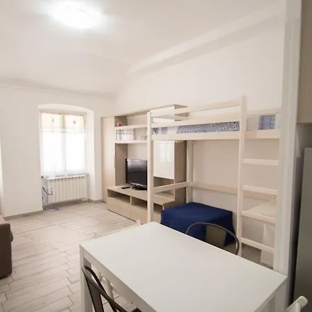 A 3 Passi Dal Mare Appartement *