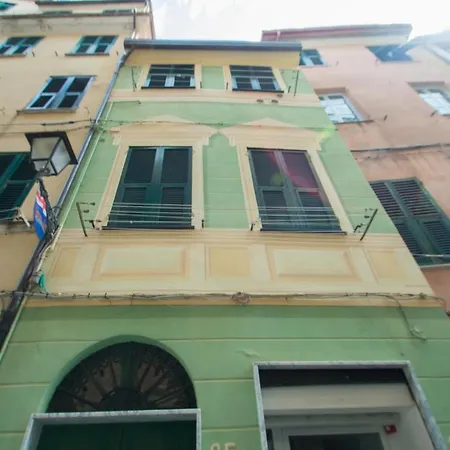 A 3 Passi Dal Mare Appartement