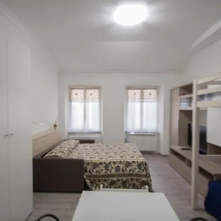 Appartement A 3 Passi Dal Mare Varazze