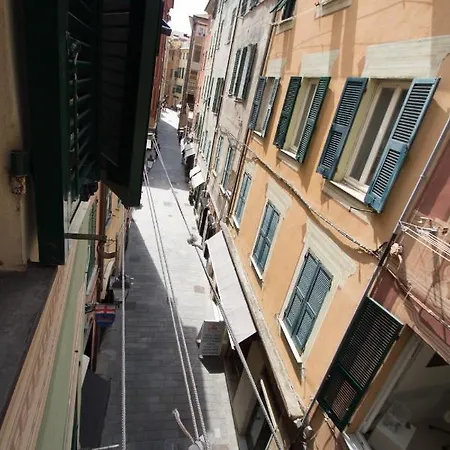 A 3 Passi Dal Mare Appartement