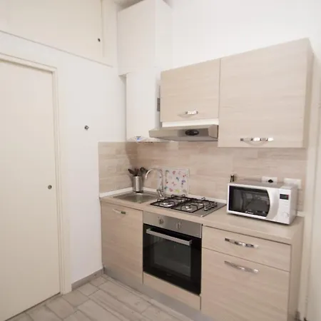 Appartement A 3 Passi Dal Mare *